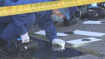秋田町の質店強盗致傷事件　吉野川市の24歳男を逮捕・警察が残る1人の行方追う【徳島】