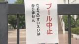 「【異変】消える「プール授業」　県内の現状は【徳島】」の画像1