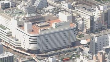 【検証】遠藤市政2年　アミコビル再生【徳島】