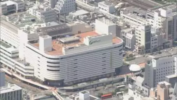 【検証】遠藤市政2年　アミコビル再生【徳島】