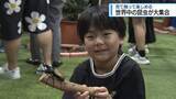 「世界中の「カブトムシ・クワガタ」大集合　徳島市で❝触れる❞イベント【徳島】」の画像1
