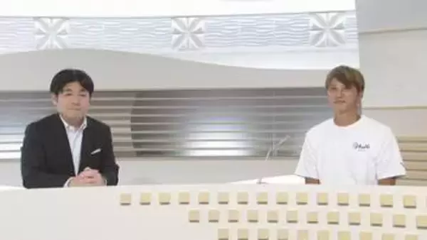 8日にシーズン開幕！　徳島ヴォルティス 吉本岳史  監督に聞く【徳島】