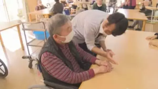 介護現場を支える外国人　働きぶりと課題に迫る【徳島】