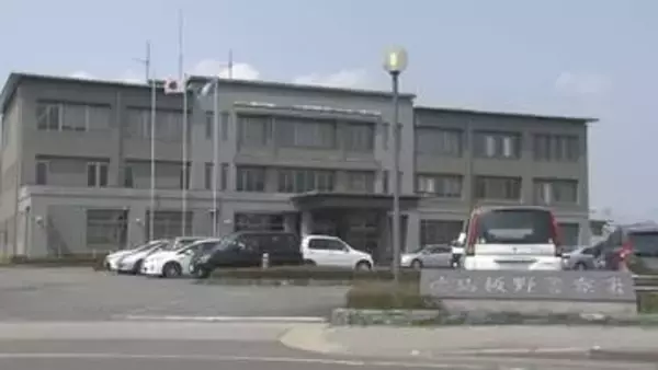 女子中学生にわいせつ誘拐の疑い 大分の男を逮捕【徳島】