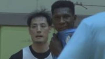 ガンバロウズ巻き返しへ　金沢戦を前にチームのコンディションは？【徳島】