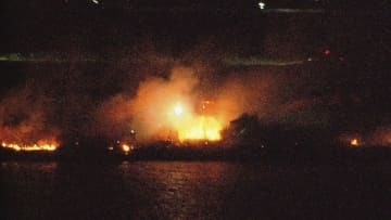 増える火事「徳島市は3倍」　原因を知って予防策を考える【徳島】