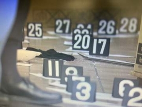 【2報】秋田町の質店強盗容疑事件　男2人が逃走中【徳島】