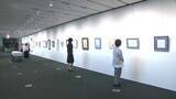 「書道愛好家グループ「琴清会」作品展　阿波銀プラザ【徳島】」の画像1