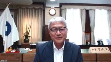 南海フェリー撤退「対岸」の受け止め方は？　和歌山県知事に聞く【徳島】