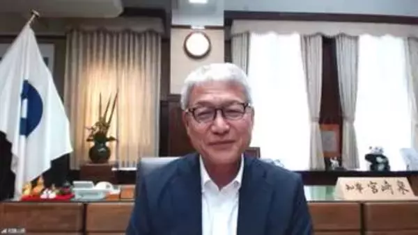 南海フェリー撤退「対岸」の受け止め方は？　和歌山県知事に聞く【徳島】