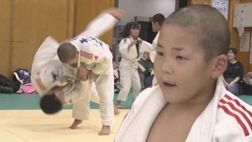 小学生の柔道大会で3連覇　北島町・小3スーパーキッズの強さの秘密は？【徳島】