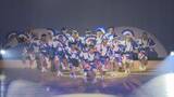 「有名連が華麗なステージ　選抜阿波踊り「夢の舞台  祭りび」【徳島】」の画像1