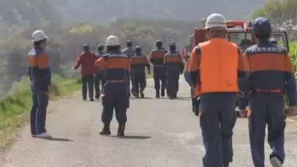 「行方不明の90歳男性・遺体で発見　所持していた猟銃は見つからず【徳島】」の画像