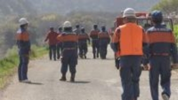 行方不明の90歳男性・遺体で発見　所持していた猟銃は見つからず【徳島】