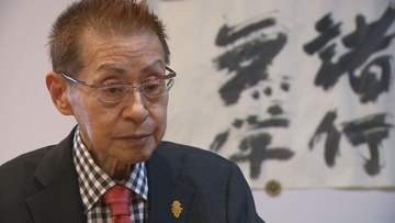 今こそ伝えたい　反戦への思い50年【徳島】