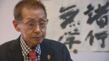 今こそ伝えたい　反戦への思い50年【徳島】