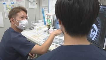 全国から医療従事者が続々見学　小さな町立病院がおこした奇跡【徳島】