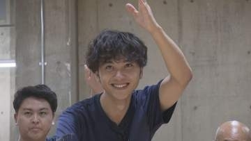 デビュー２年目の新星「あわぞう」　阿波踊り・連紹介⑨【徳島】