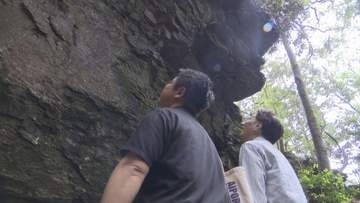 「美馬」の歴史ミステリー　知られざるスポットをめぐる【徳島】
