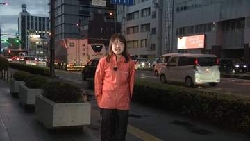 一旦雨は弱まるも6日から大雨のおそれ　佐々木気象予報士が解説【徳島】