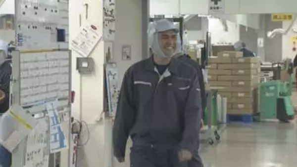 待遇は日本人と同じ　徳島で増える「高度外国人材」とは【徳島】