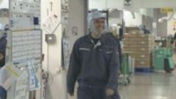 待遇は日本人と同じ　徳島で増える「高度外国人材」とは【徳島】