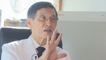 感染拡大は万博も影響？　インフルエンザの傾向と対策【徳島】