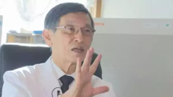 感染拡大は万博も影響？　インフルエンザの傾向と対策【徳島】