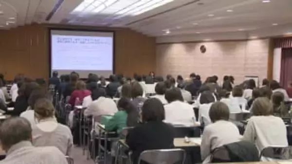 「不適切保育が起きる背景には…」　保育士を対象に研修会【徳島】