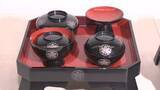 「幻の「半田漆器」を紹介　県立博物館で企画展【徳島】」の画像1