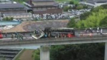 プレーバック2025「事件・事故」　徳島道事故・那賀町の山中に遺体…【徳島】