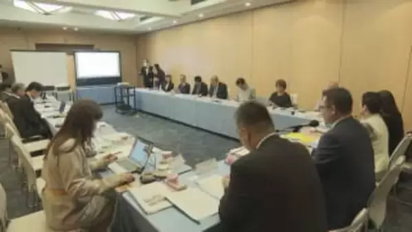 日本とモンゴル国　今後の交流推進に向けて【徳島】