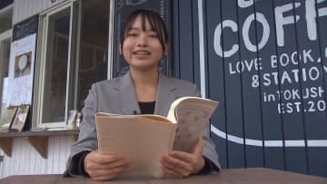 デジタル時代に新展開　紙にこだわる「手帳」の魅力【徳島】