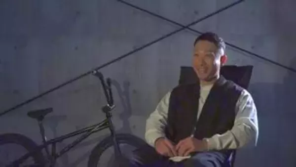 ＢＭＸ元世界王者・森﨑弘也さん　地元・藍住町で夢の第二幕【徳島】