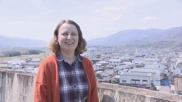 ウクライナと日本の懸け橋に　美馬市にアートセンター【徳島】