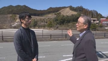 東日本大震災から15年　和歌山の「高台移転」から津波対策を学ぶ【徳島】