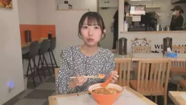 日本中に店舗が続々！　人気の「麻辣湯」食べてみた【徳島】