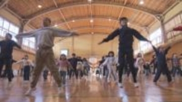 「ラジオ体操で地域の人を元気に」　阿南市・吉井小が総務大臣賞【徳島】