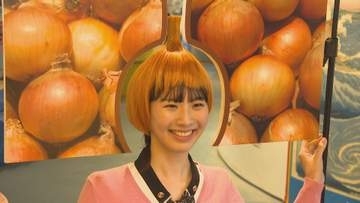 淡路島産の新タマネギを堪能　南あわじ市で「新玉祭」【徳島】