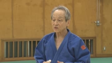医師で柔道家　74歳になっても世界の頂点目指す【徳島】