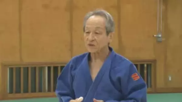 医師で柔道家　74歳になっても世界の頂点目指す【徳島】