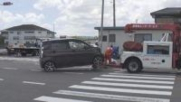 板野町で軽乗用車が街灯に衝突した死亡事故　身元と死因判明【徳島】