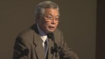 「疎外感が犯罪の温床に」　殺人事件で一人娘を亡くした男性が講演【徳島】