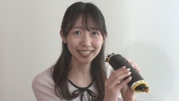 節分にジビエの恵方巻いかが？　那賀町のもみじ川温泉で販売【徳島】