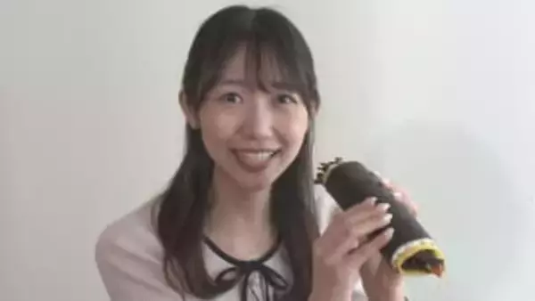 節分にジビエの恵方巻いかが？　那賀町のもみじ川温泉で販売【徳島】