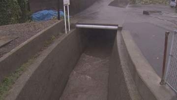 新聞配達の男性が用水路に転落し死亡　鳴門市北灘町【徳島】