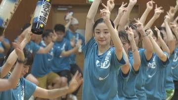 洗練と躍動の「ゑびす連」　阿波踊り・連紹介⑦【徳島】