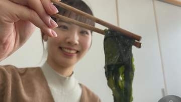 春の恵み「鳴門わかめ」を満喫！　道の駅くるくるなるとで大感謝祭【徳島】