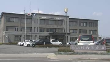 「飲酒をしていて逃走した」　ひき逃げなどの疑いで上板町の男を逮捕【徳島】