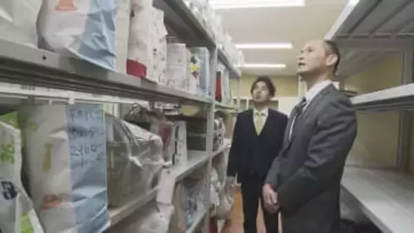 年間14万点！増え続ける落とし物　開設1年「遺失物センター」の現状は【徳島】